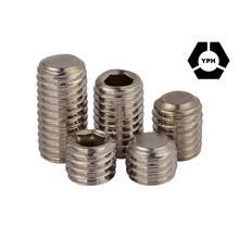 Set Screw/DIN913/Stainless Steel Set Screw